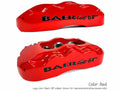 14IN PRO BRAKE SYS FRT RED 0717 JEEP