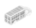 LEGEND FLEET auto part