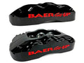14.3IN PRO BRAKE SYS RR BLK 0717 JEEP