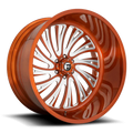 FF035 26X12 BLANK CUSTOM -40MM (114-180)