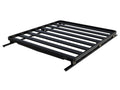 ~(90 lbs. 93X53X3)~ Truck Canopy or Trailer Slimline II Rack Kit / Tall / 1345mm(W) X 2368mm(L)