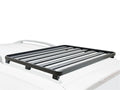 ~(90 lbs. 93X53X3)~ Truck Canopy or Trailer Slimline II Rack Kit / Tall / 1345mm(W) X 2368mm(L)