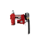 4 FR1210G PUMPS & 1 FR189155