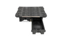 20-C SILVERADO/SIERRA 1500 8 FT WIDE BED BED STORAGE INCLUDES DECKED OUT PACKAGE