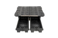 20-C SILVERADO/SIERRA 1500 8 FT WIDE BED BED STORAGE INCLUDES DECKED OUT PACKAGE