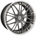 MOTOR CITY 10 SBL 17X10