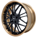 MOTOR CITY 10 SBL 17X10