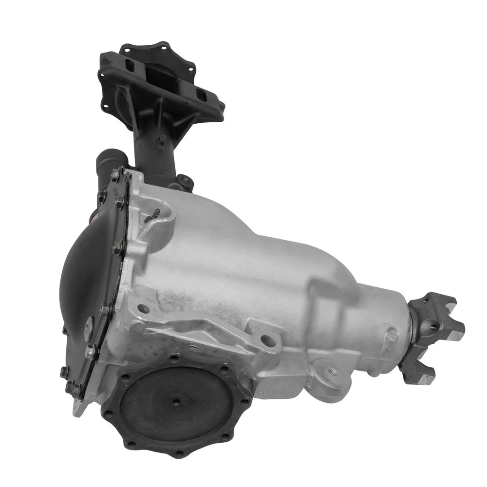 Chevrolet GMC (4WD) Drive Axle Assembly - Front