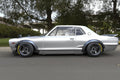 PANDEM NISSAN HAKOSUKA FRONT LIP SP