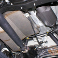 VEHICLE WATER TANK