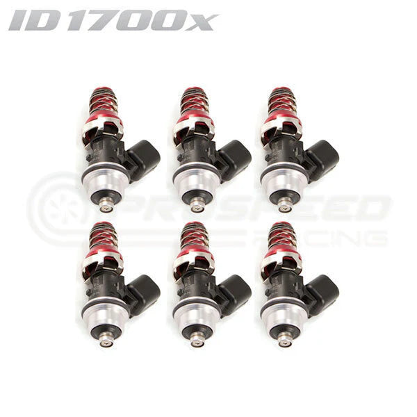 Injector Dynamics auto part