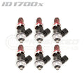 Injector Dynamics auto part