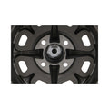 14X6 MAG 400 4 LUG CHAR 4x4.5