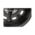 14X6 MAG 400 4 LUG CHAR 4x4.5