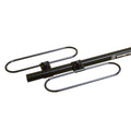 XC UNIVERSAL 2" X 1 1/4" RECEIVER B