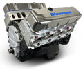 DRESSED LONGBLOCK W/ CARB