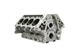 Fleece Performance GM LTR Freedom Series Standard Deck Wet Aluminum Block