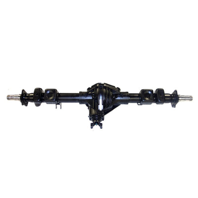 Yukon Gear & Axle auto part