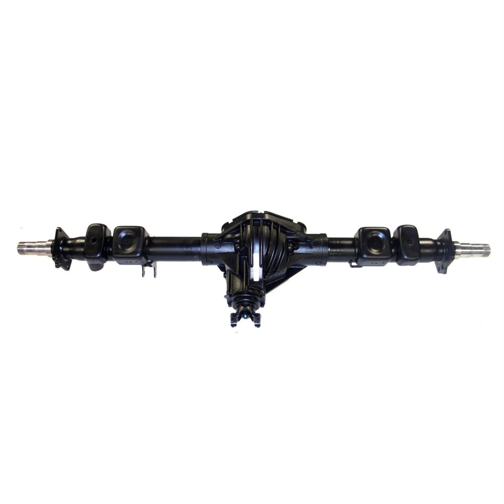 10.5" 14T REAR AXLE ASSY ''11-''19