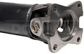 REAR DRIVESHAFT