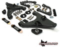 CAMBURG ENGINEERING INC. auto part close-up