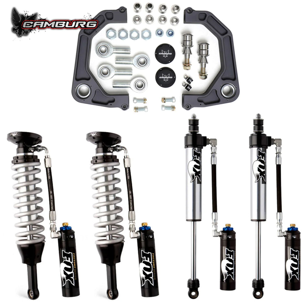 CAMBURG ENGINEERING INC. auto part