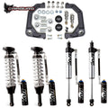 0324 TOYOTA 4RUNNER/0714 FJ FOX 2.5 FACTORY DSC KIT (BJ UCA) [OBS]