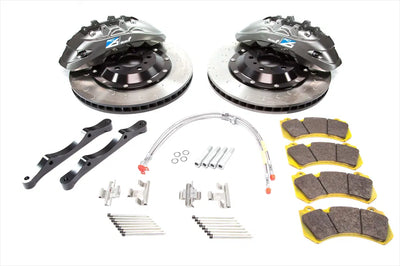 Alcon auto part