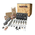 Industrial Injection auto part