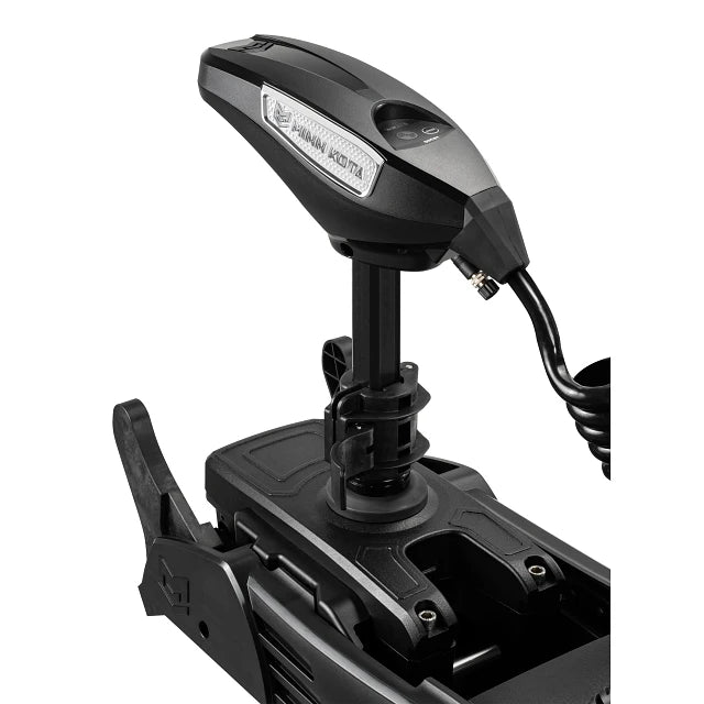 RT TERROVA 90/115/WR BLK QUEST