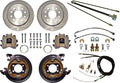 70-74 MOPAR E-BODY - HOUSING AND AX