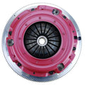 FORCE 9.5 DUAL DISC 900 SERIES CHEVROLET 86UP 454/502 EXT BALANCE 1 1/810 SPLI