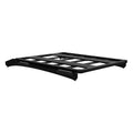 KC HiLiTES 05-23 Toyota Tacoma Platform One Roof Rack - 92303