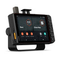 Rugged Radios auto part