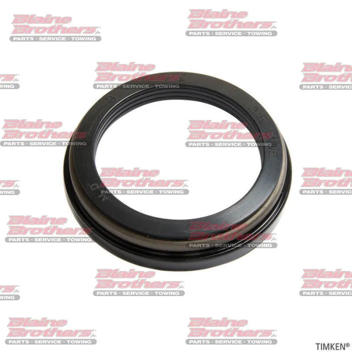COMMERCIAL VEHICLE STANDARD SEAL -