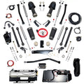 2007 to 2017 Jeep JK Rear Air Conversion Towing Kit