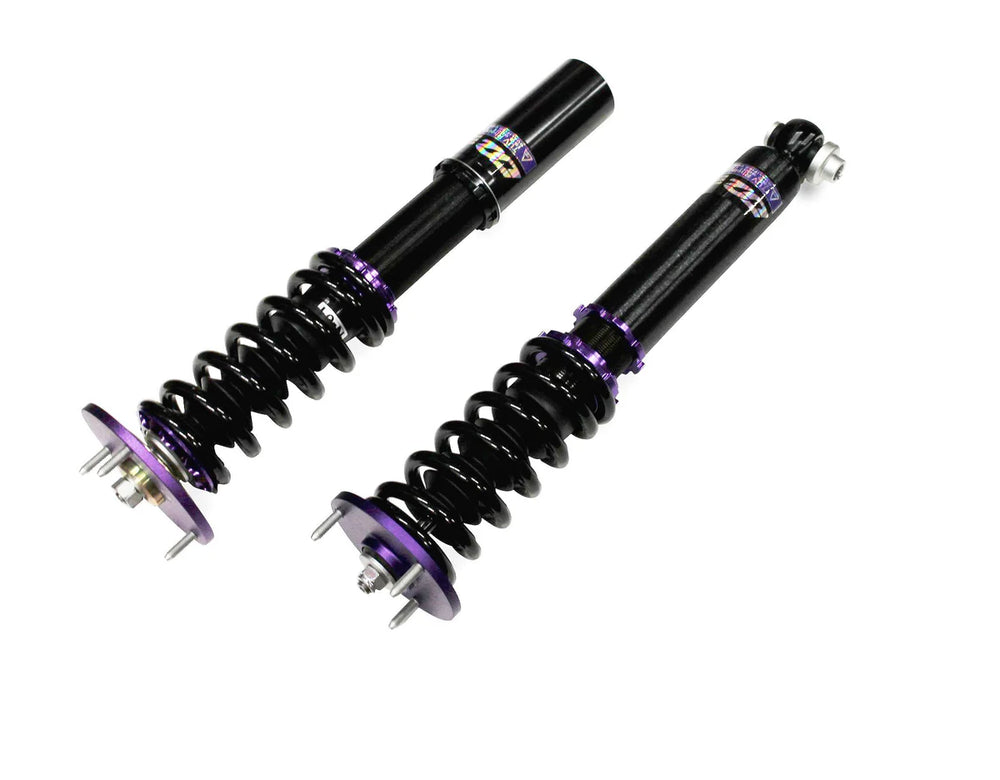 AIR SUSP KIT 5-Series E61