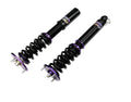 AIR SUSP KIT 5-Series E61
