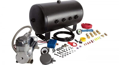 Hornblasters auto part