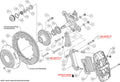 Wilwood 68-72 Ford F100 Truck Front Kit AERO6
