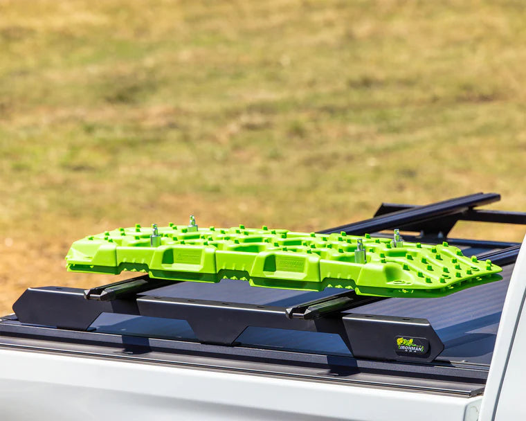 SLIDE-AWAY TONNEAU COVER