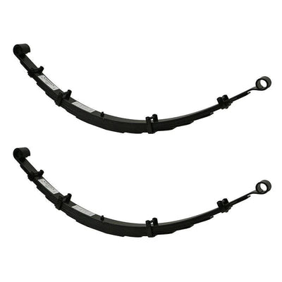 Deaver Springs 1500 1999-2019 2wd 4wd 1 inch lift spring under C85