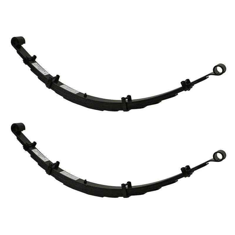 Deaver Springs 1500 1999-2019 2wd 4wd 1 inch lift spring under C85