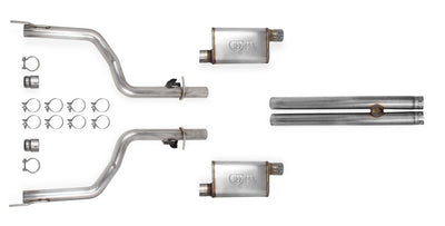 Hooker auto part