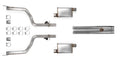 Hooker auto part