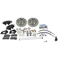 FR DISC BRAKE KIT MOPAR C-BODY