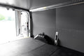WALL LINER FOR PROMASTER 136WB LR
