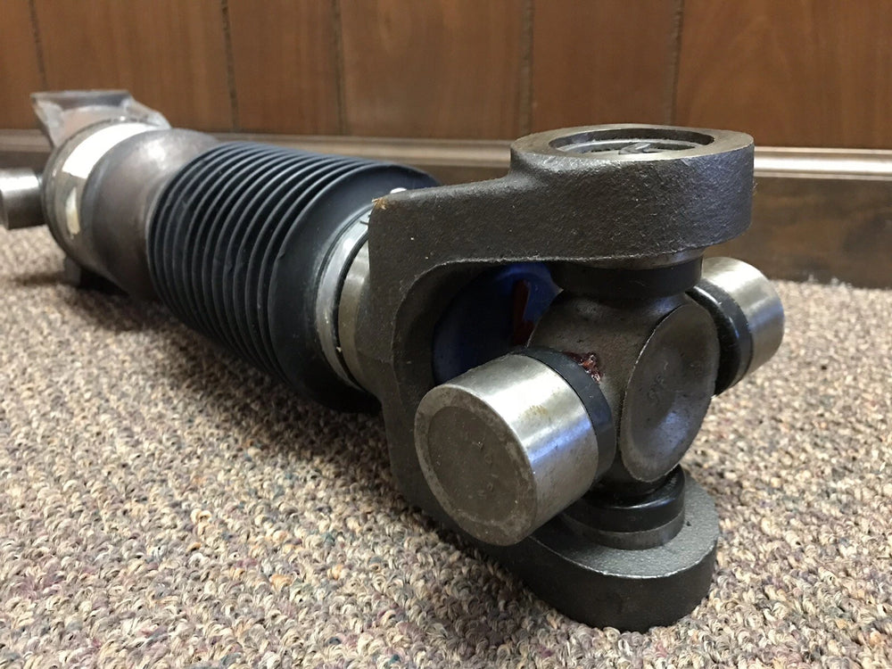 DRIVESHAFT
