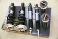BC Racing Coilovers DS Series 02-08 BMW 7 Series