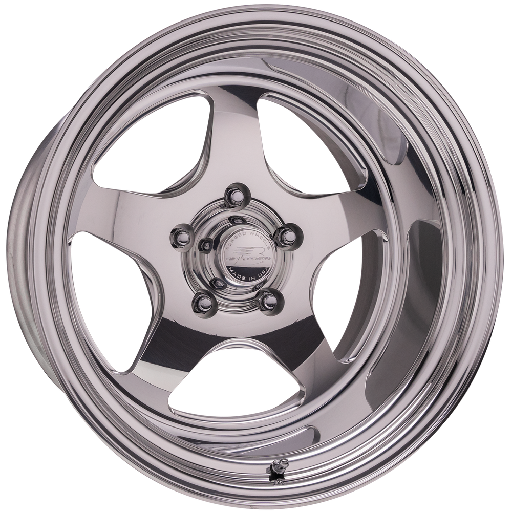 MALIBU BLK 24X10